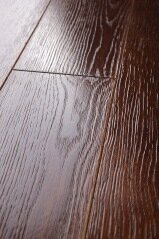 Дуб шоколадный Дуб шоколадный