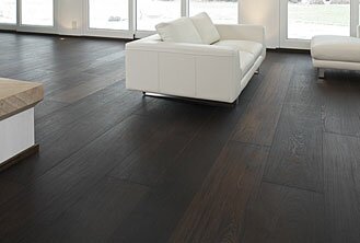 Паркетная доска из дуба BORGОNOVО